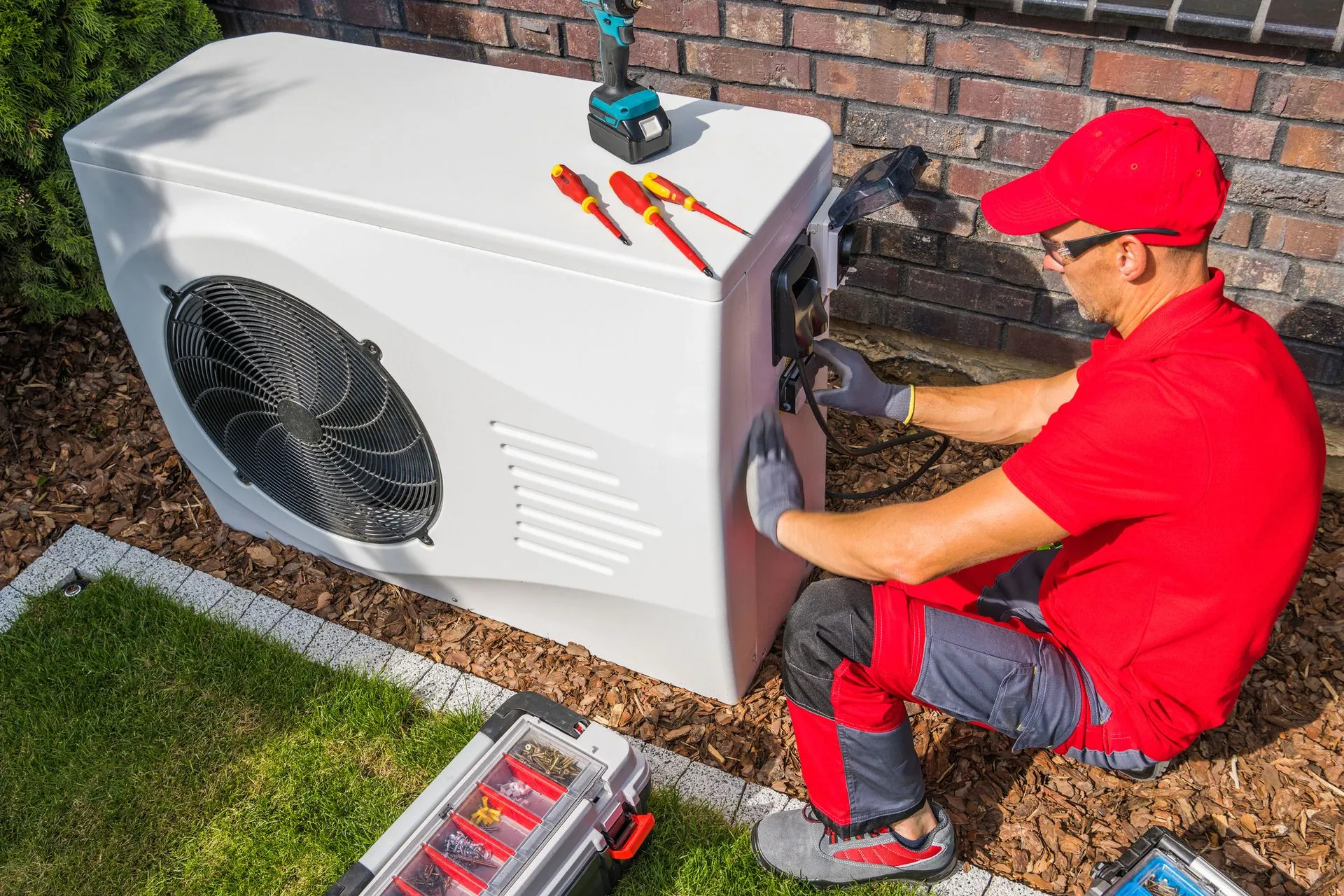 About HVAC in Warren, OH